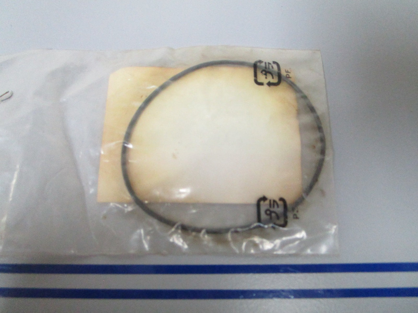 NEW OEM 91357-HM7-003 Honda O-Ring 0720