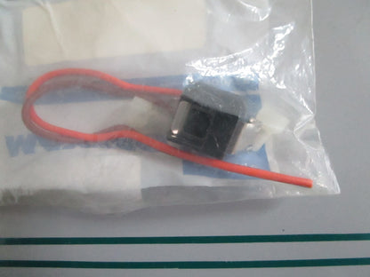 NEW OEM 12001937 Maytag Thermostat Kit 0820