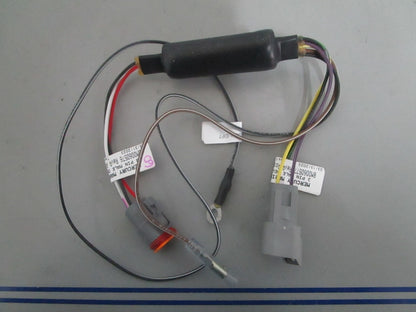*NEW OEM* 0820 Mercury Quicksilver Trim Sensor Converter Kit 8M0059529