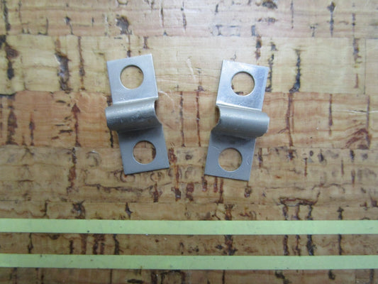 *NEW OEM* (LOT OF 2) 0810 OMC Johnson Evinrude Jumper Block 315004 0315004