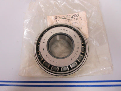 *NEW OEM* 0810 Mercury Quicksilver Bearing Assembly 31-62801A1
