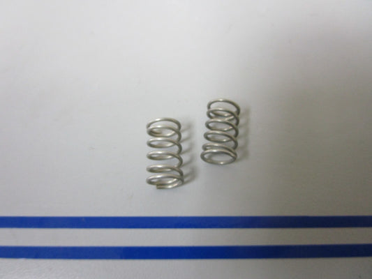 *NEW OEM* (LOT OF 2) 0720 Mercury Quicksilver Spring 24-20099