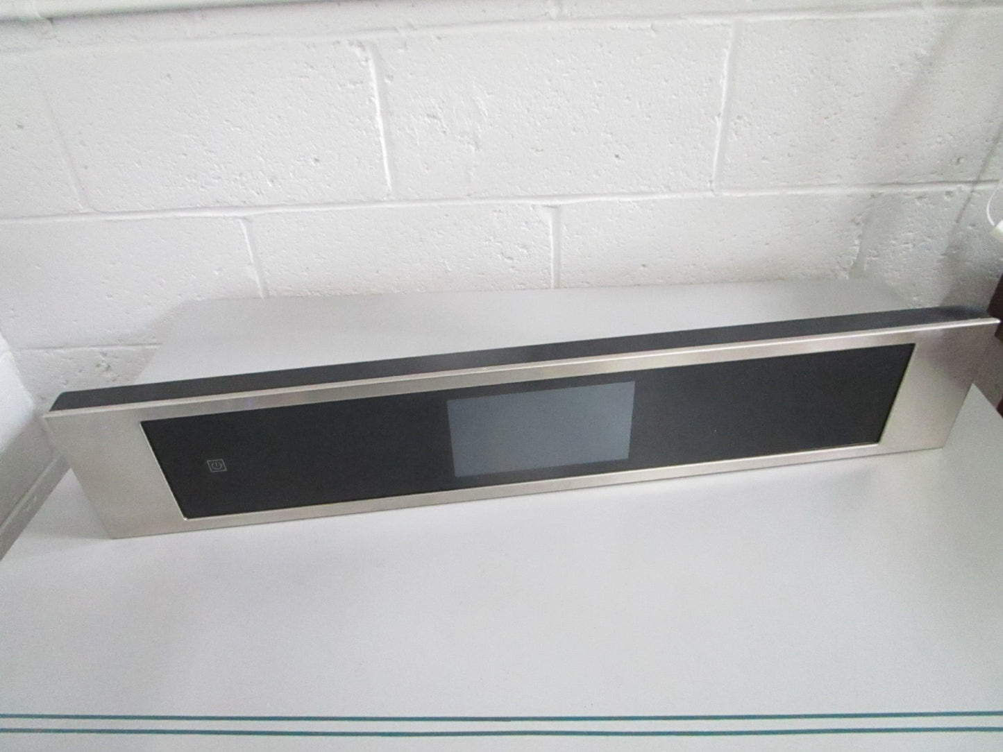NEW OEM W11234954 Whirlpool Air Control Panel Assy 0820