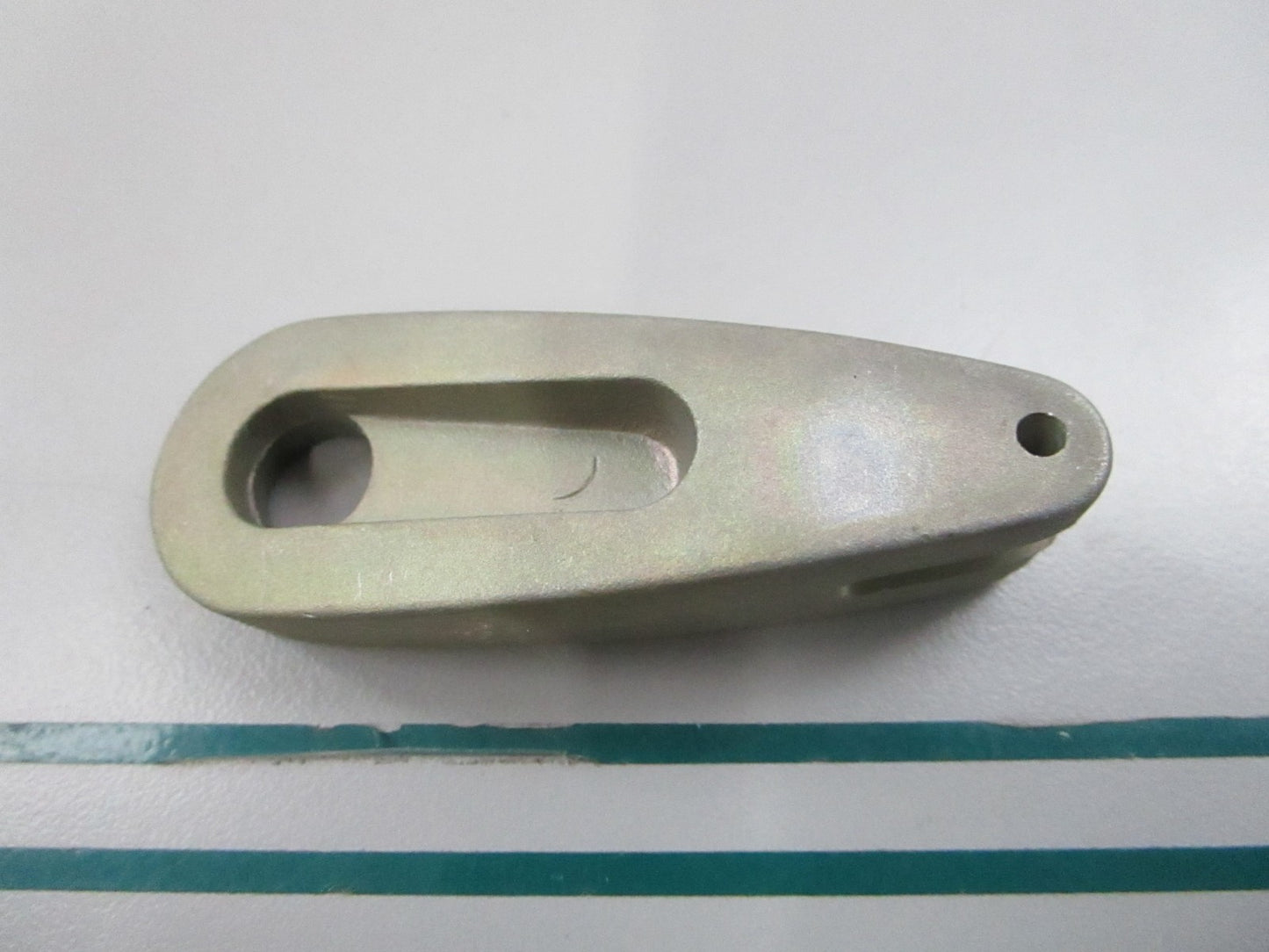 NEW OEM 115255 0115255 OMC Johnson Evinrude Handle 0810