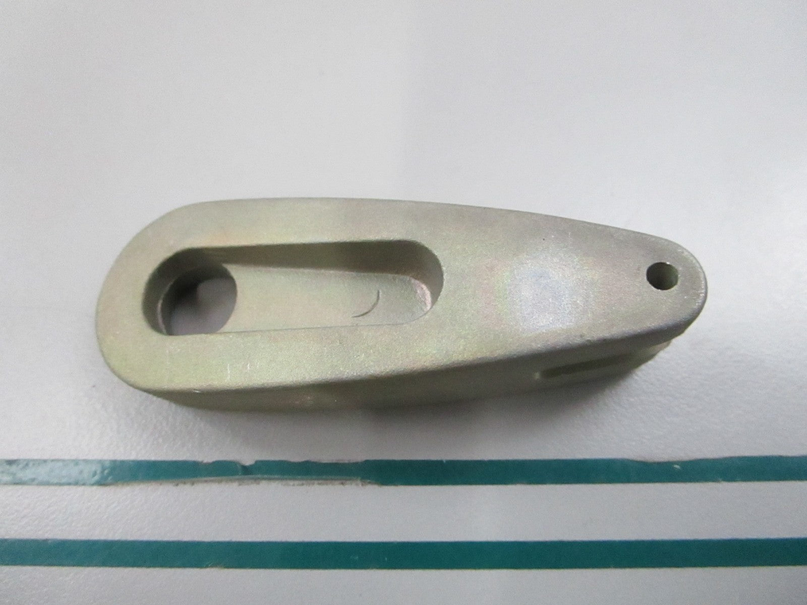 NEW OEM 115255 0115255 OMC Johnson Evinrude Handle 0810