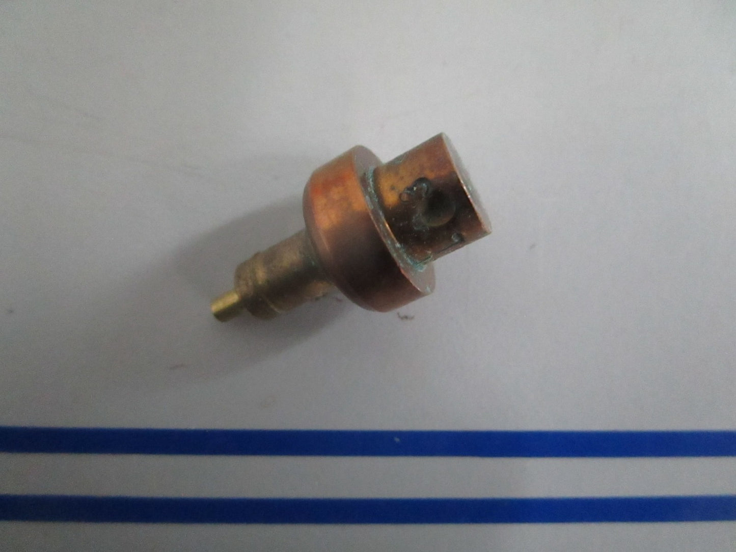 *NEW OEM* 0820 OMC Johnson Evinrude Vernatherm 394411 0394411