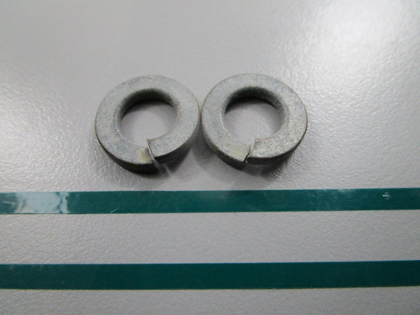 NEW OEM (LOT OF 2) 8274 Tecumseh Washer 0810