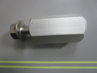 *NEW OEM* 0810 Volvo Penta Propeller Nut 872179