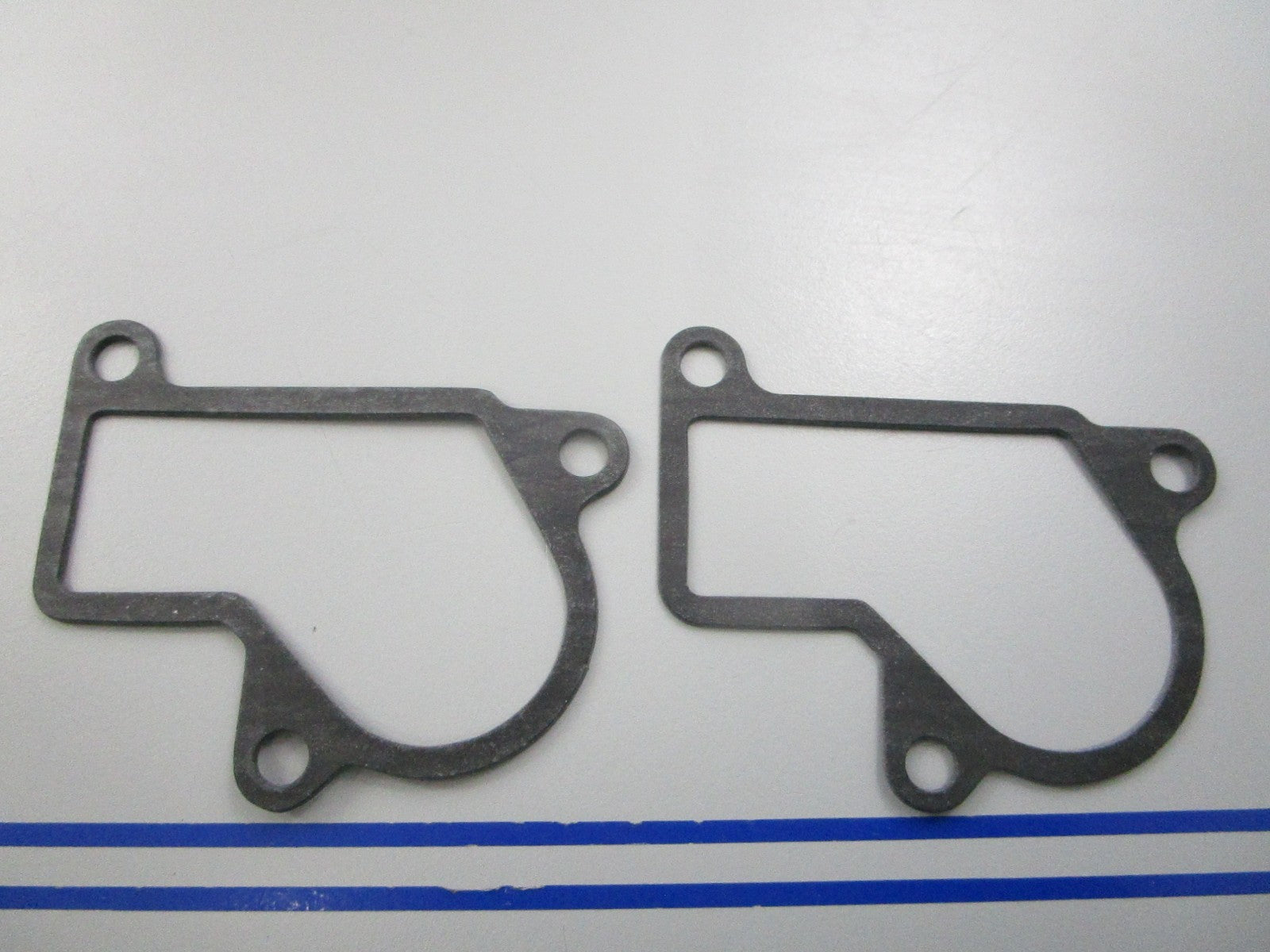 NEW OEM (LOT OF 2) 14213-92D10 Suzuki Gasket 0810