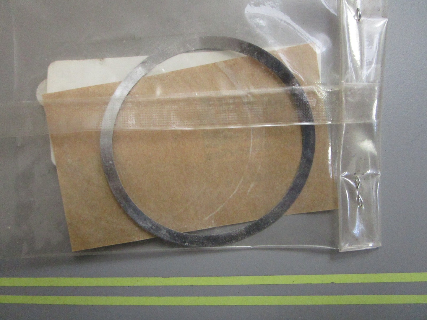 *NEW OEM* 0810 Yamaha (T:0.12MM) Shim 663-45567-10-00