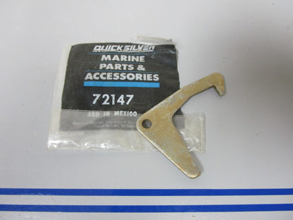 *NEW OEM* 0810 Mercury Quicksilver Hook 72147
