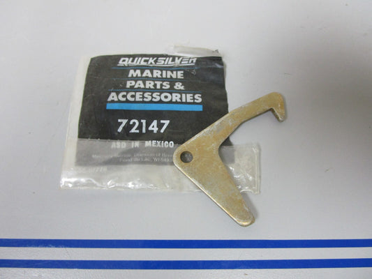 *NEW OEM* 0810 Mercury Quicksilver Hook 72147