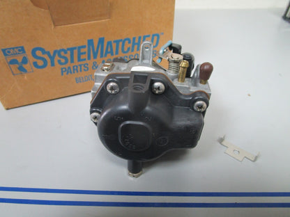 *NEW OEM* 0720 OMC Johnson Evinrude 9.9 hp Carburetor Assembly 436778
