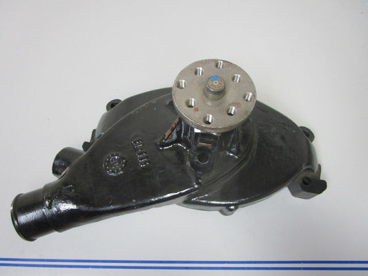 *NEW* 0720 Marine Tek Water Circulation Pump 18-685M Replaces: 44034 850454