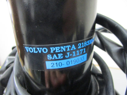 *NEW OEM* 0720 Volvo Penta Trim Pump Assembly 21831047 *1 YEAR WARRANTY*