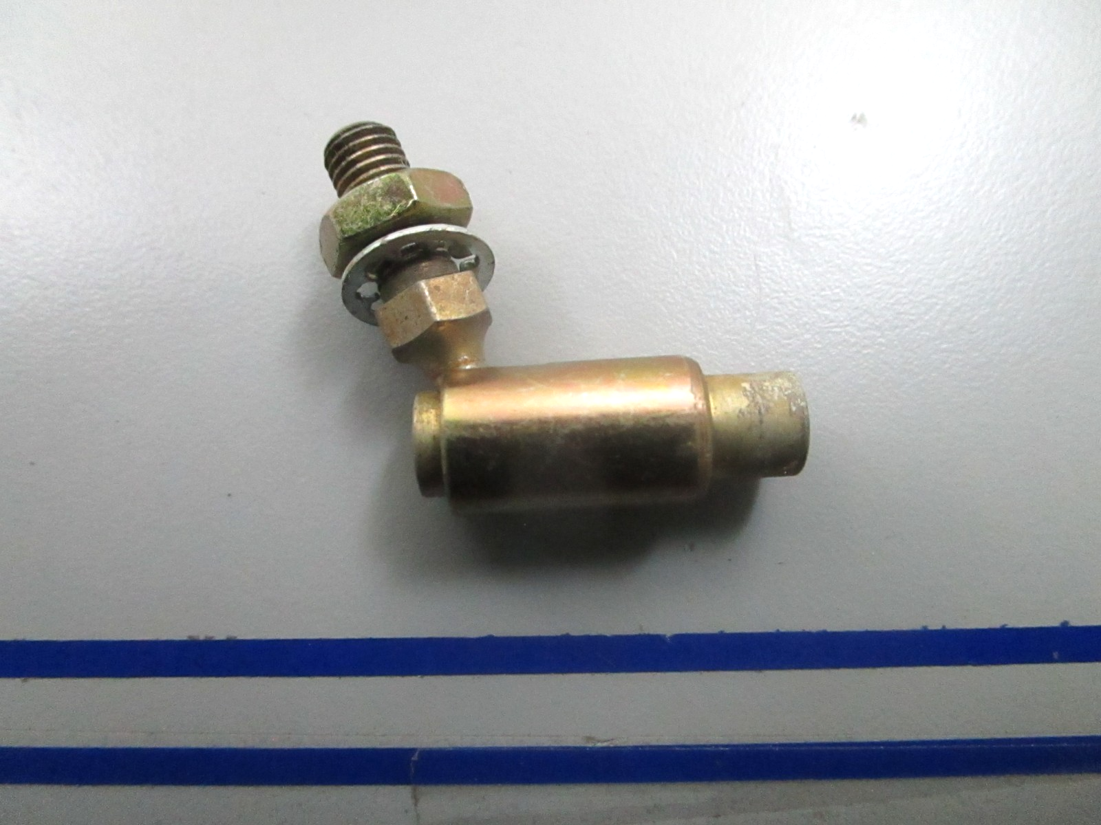 *NEW OEM* 0810 Mercury Quicksilver Ball Joint 64-826446