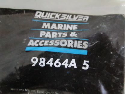 NEW OEM 98464A5 Mercury Quicksilver Timing Rod 0820