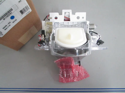 *NEW OEM* 0820 Whirlpool Ice Door W11423781