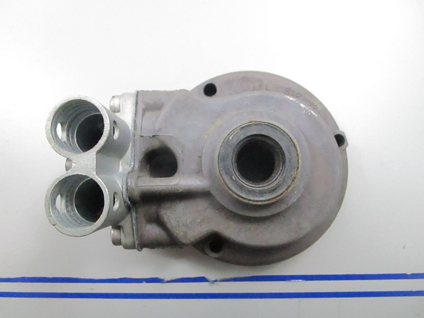 *NEW OEM* 0720 OMC Johnson Evinrude Housing 312612 307954 378348