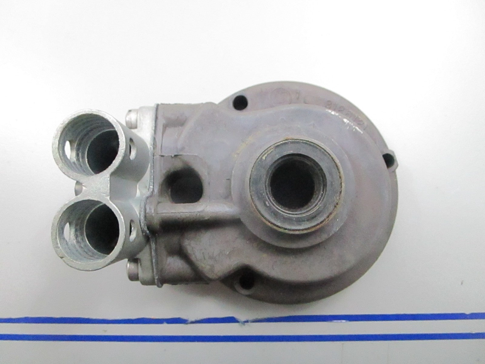 *NEW OEM* 0720 OMC Johnson Evinrude Housing 312612 307954 378348