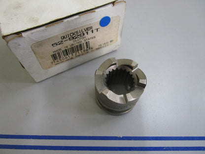 *NEW OEM* 0820 Mercury Quicksilver Clutch 52-92911T