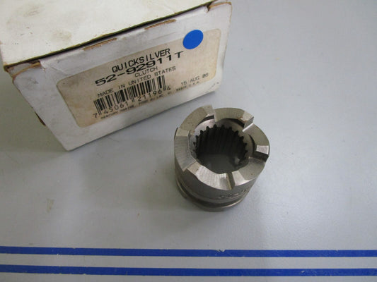 *NEW OEM* 0820 Mercury Quicksilver Clutch 52-92911T