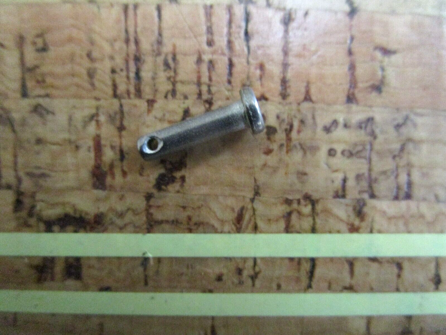 *NEW OEM* 0810 OMC Johnson Evinrude Pin 315258 0315258