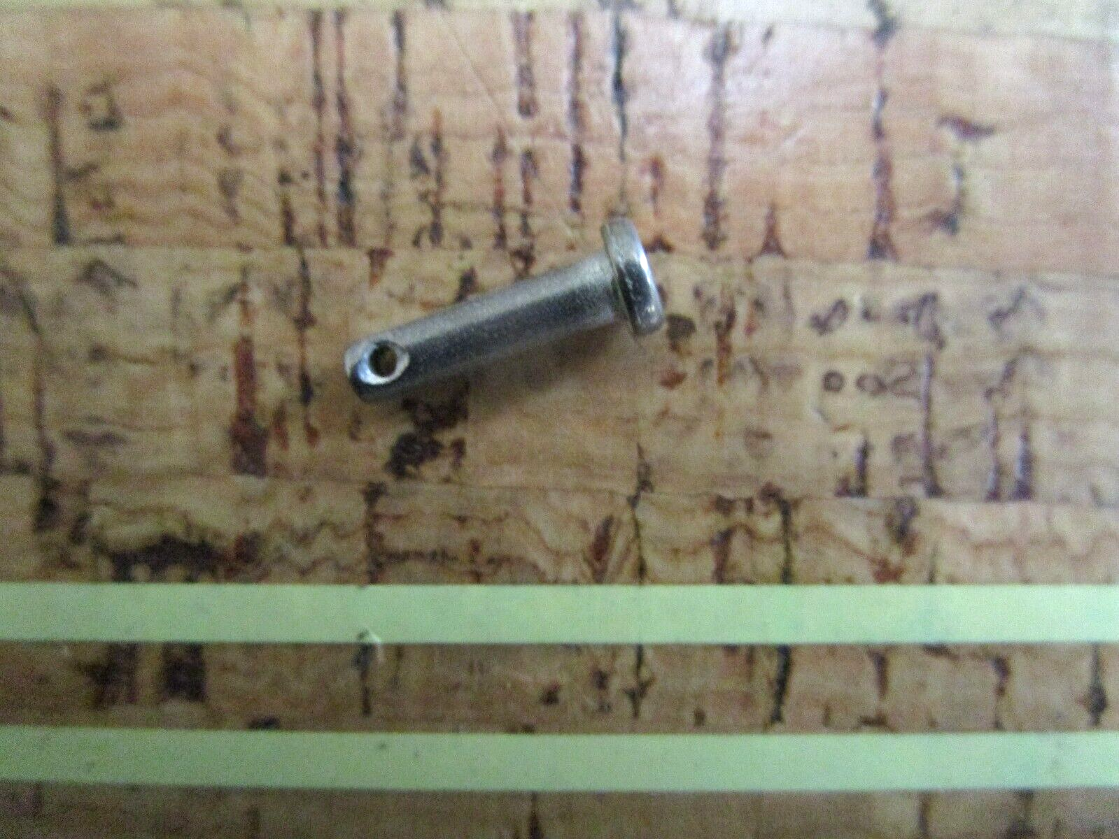 *NEW OEM* 0810 OMC Johnson Evinrude Pin 315258 0315258