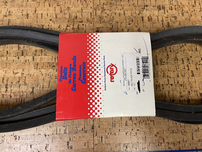 *NEW OEM* 0670 Rotary Drive Belt 48607