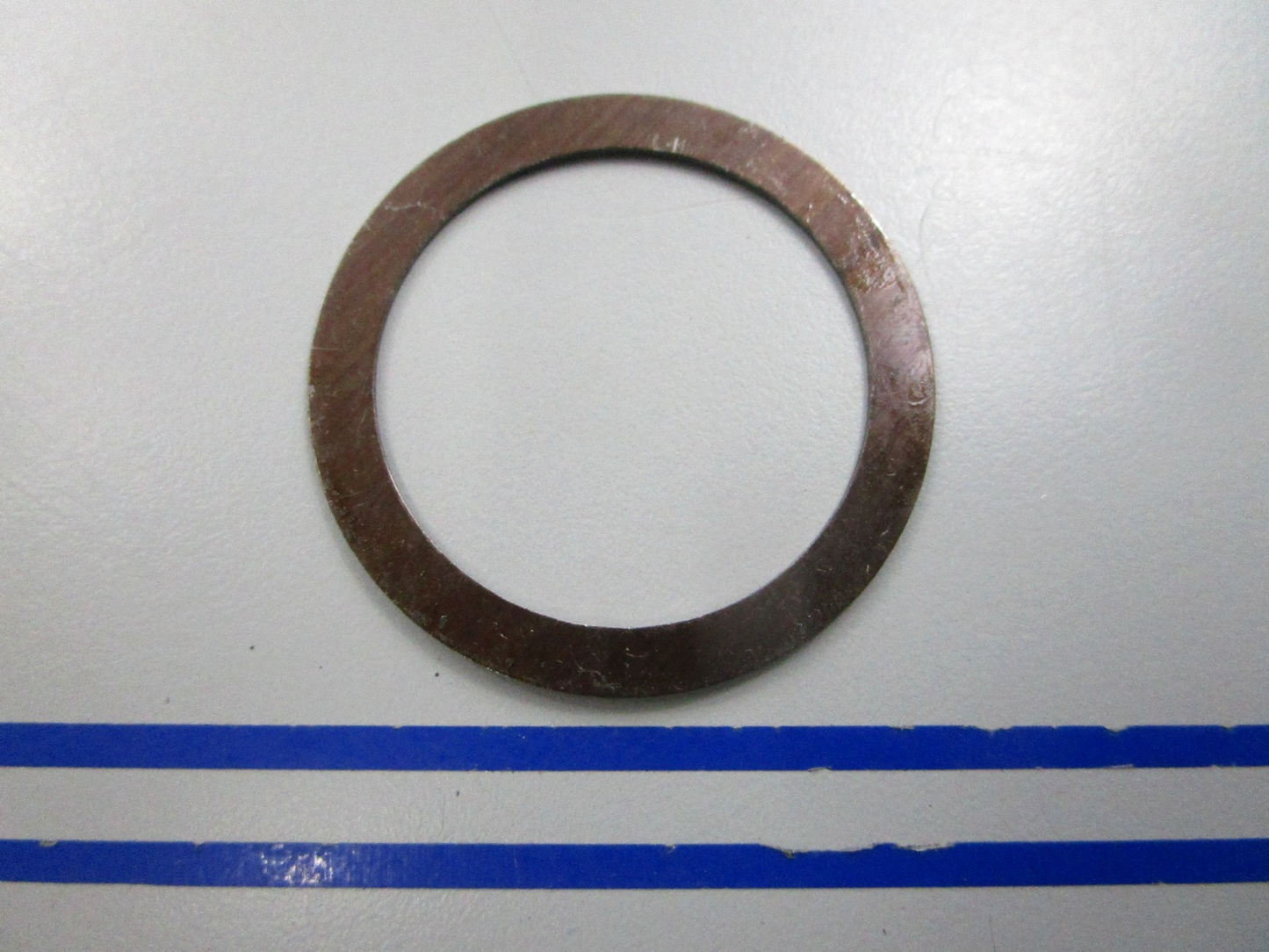 NEW OEM 26685G01 E-Z-GO (T:0.8mm) Spacer 0810