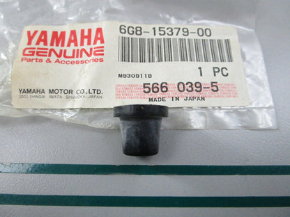 NEW OEM 6G8-15379-00-00 Yamaha Crankcase Seal 0810