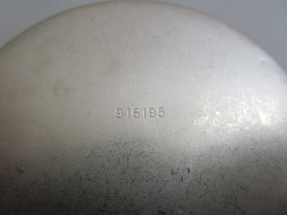 *NEW OEM* 0820 OMC Johnson Evinrude Water Pump Liner 3853726 916195