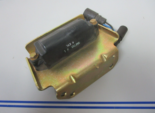 *NEW OEM* 0810 OMC Johnson Evinrude Shift Module w/ Bracket 910631 982755