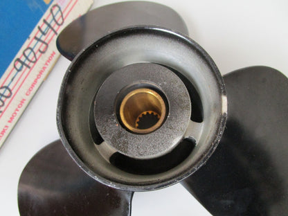 *NEW OEM* 0720 Suzuki DF 90 115 140 hp 13½ x 15 Propeller 58100-90J40-019