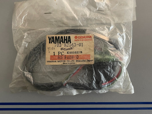 *NEW OEM* 0720 Yamaha Trim Tilt Switch 703-82563-01-00