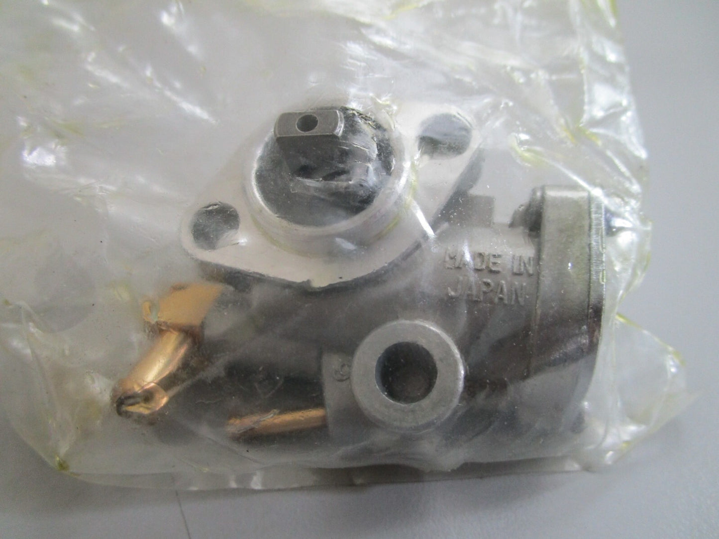 *NEW OEM* 0820 Suzuki Oil Pump Assy 16100-92D11