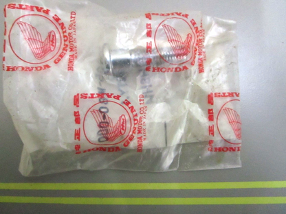 *NEW OEM* 0750 Honda BRAKE ROTOR BOLT 90105-MB0-000