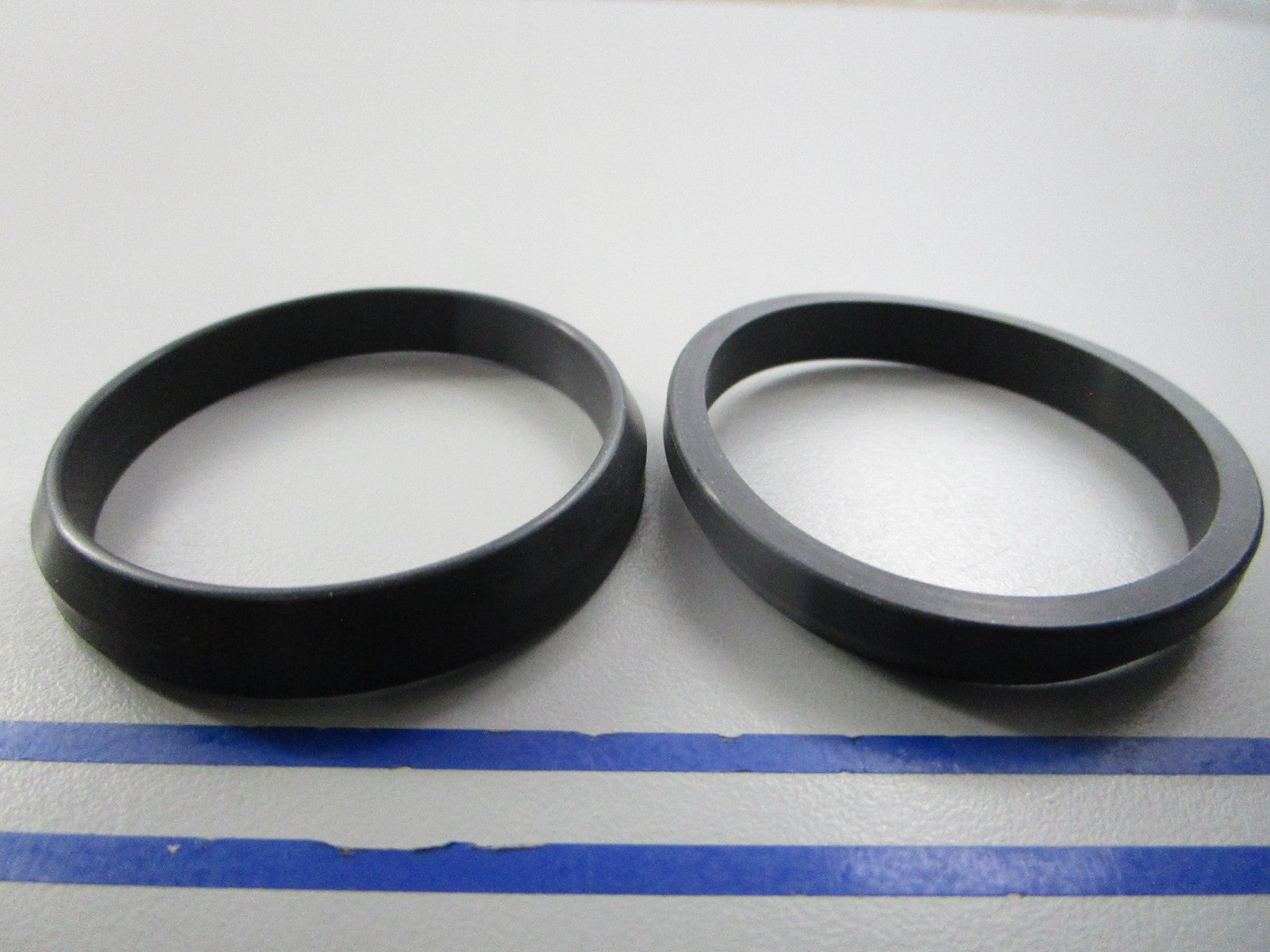 NEW OEM (LOT OF 2) 26995-86B Harley Davidson Intake Manifold Seal 0810