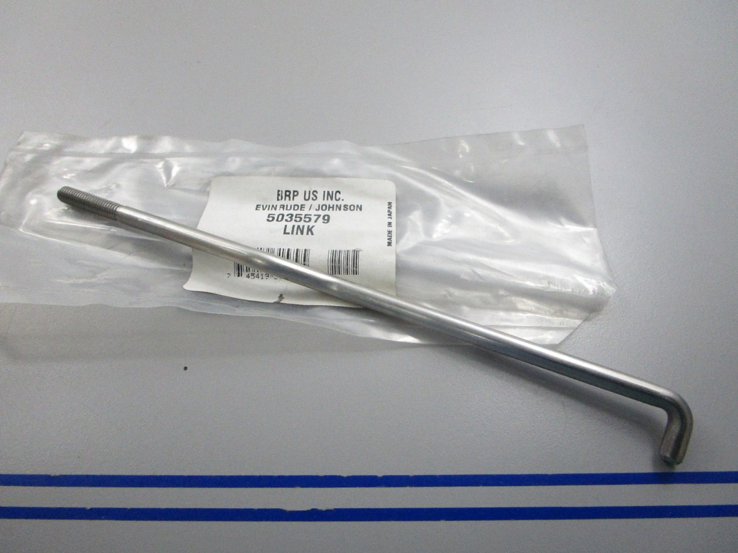 NEW OEM 5035579 Mercury Quicksilver Link 0810