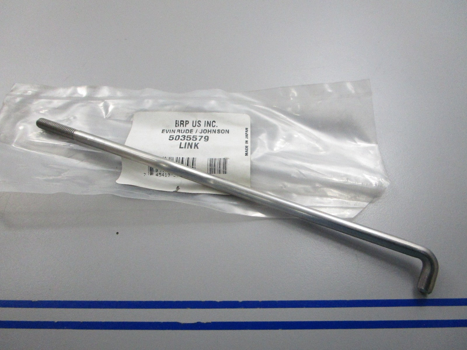 NEW OEM 5035579 Mercury Quicksilver Link 0810