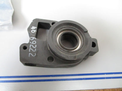 *NEW OEM* 0770 Mercury Quicksilver Water Pump Base 46-69222A1