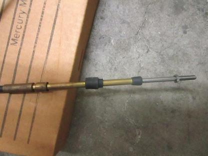 *NEW* 0780 Teleflex 8 ft Shift & Control Cable CC21308