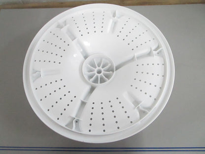 *NEW OEM* 0820 Whirlpool Wash Plate W10919191