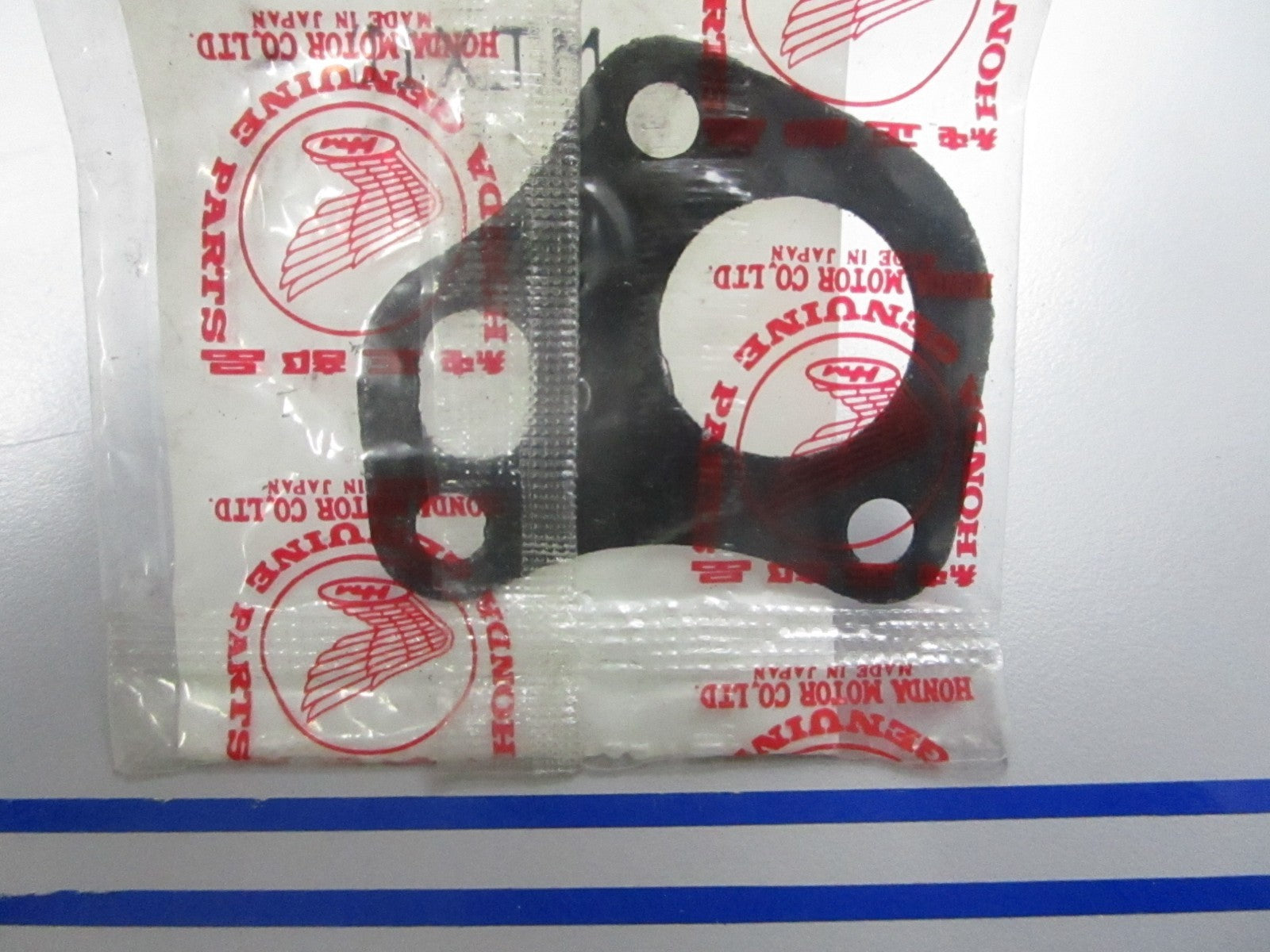 *NEW OEM* 0810 Honda Gasket 18211-881-000