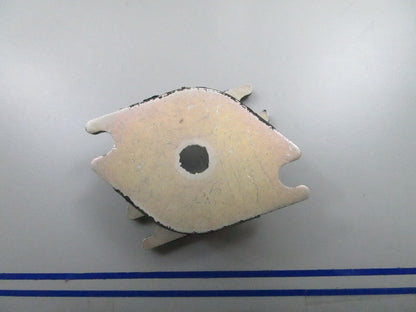 *NEW OEM* 0810 Mercury Force Shock Mount F183346-1