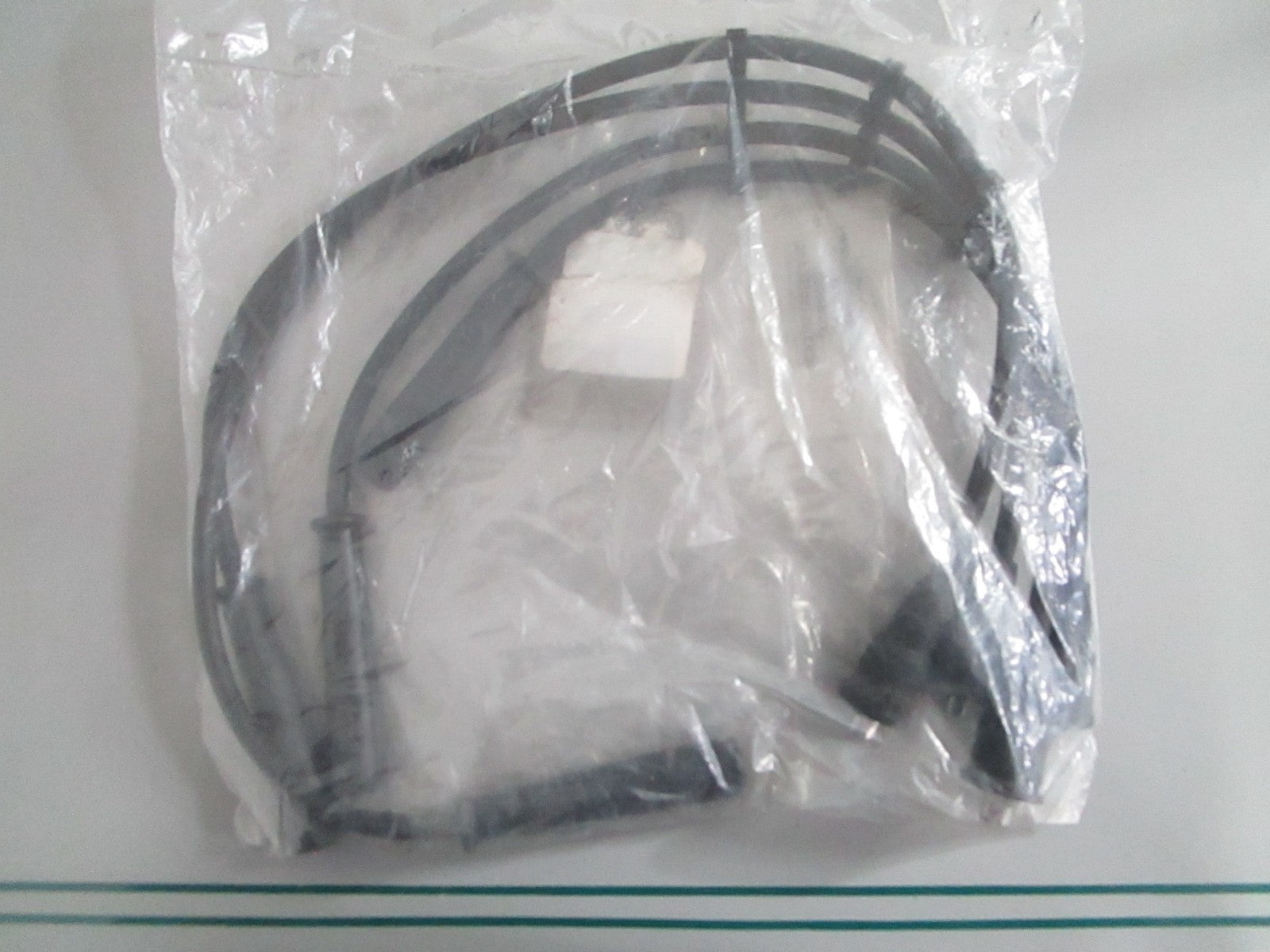 NEW HY1652460 Total Source Plug Wire Set For: Yale 0820