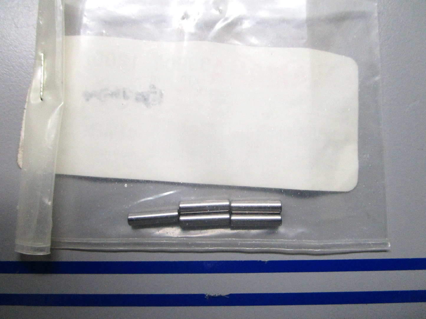 *NEW OEM* (LOT OF 5) 0810 Yamaha Dowel Pin 93603-12007