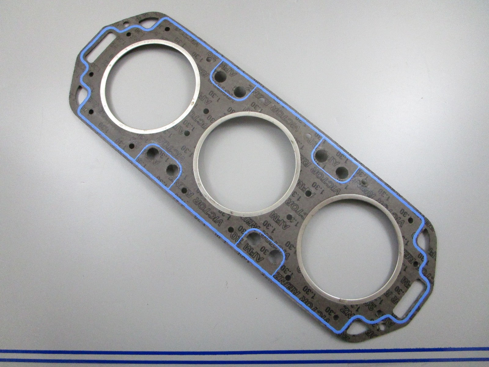 *NEW* 0810 Red Line Gasket RL3864 Replaces: 27-28441