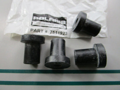 NEW OEM (LOT OF 4) 7541923 Polaris Well Nut 0810