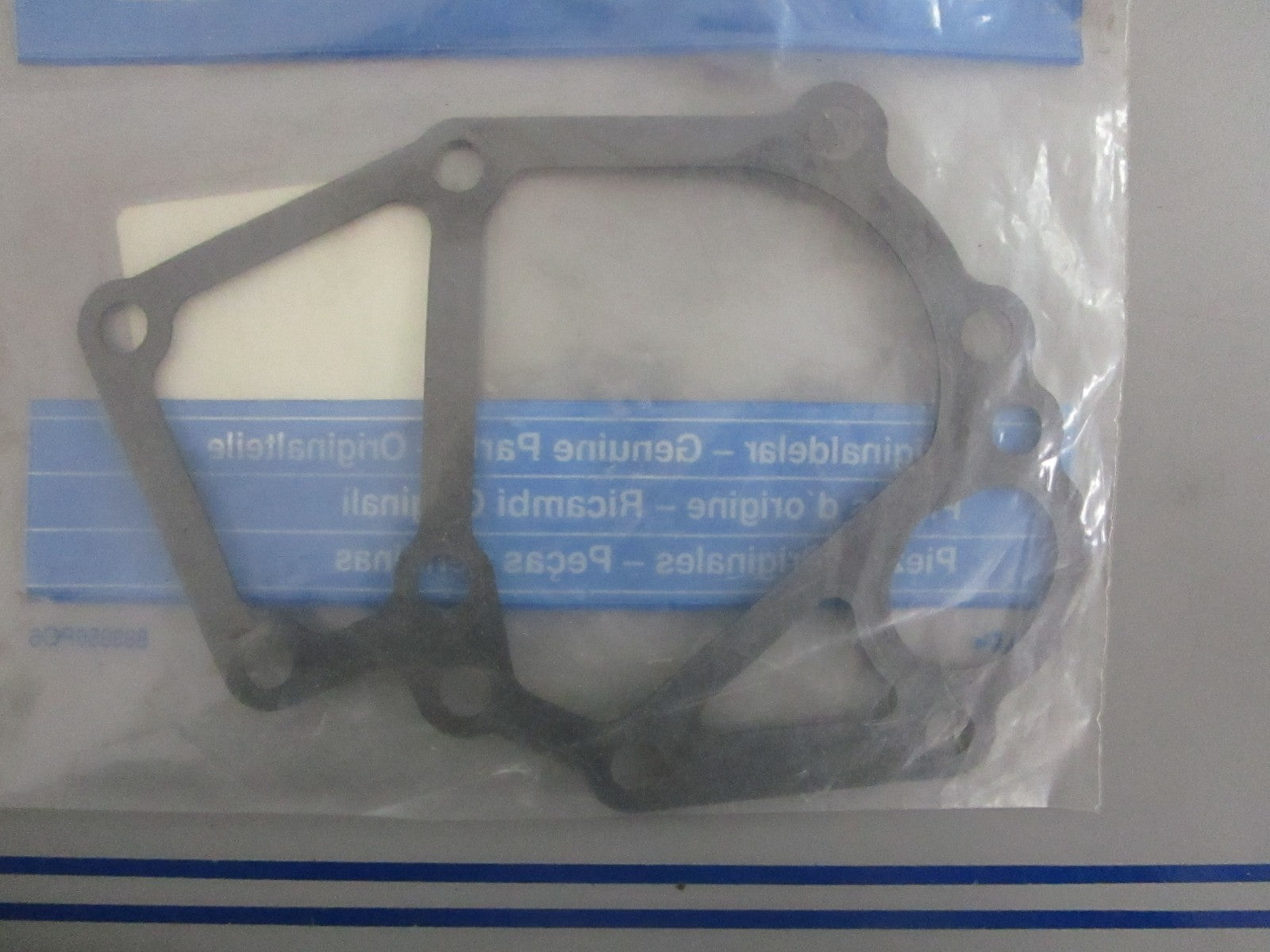 NEW OEM 3580367 Volvo Penta Gasket 0820